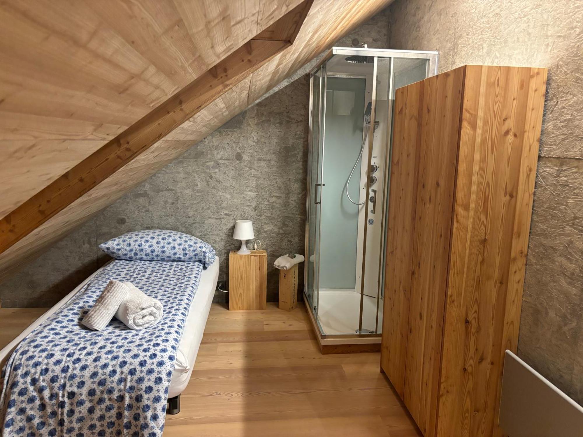 Ristoro Taneda Hotel Quinto ภายนอก รูปภาพ