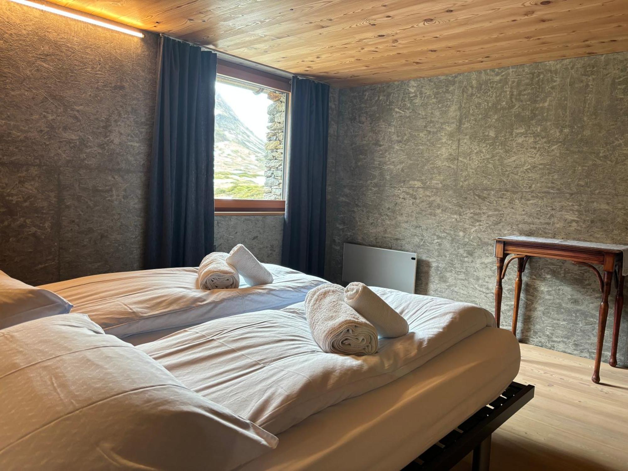Ristoro Taneda Hotel Quinto ภายนอก รูปภาพ
