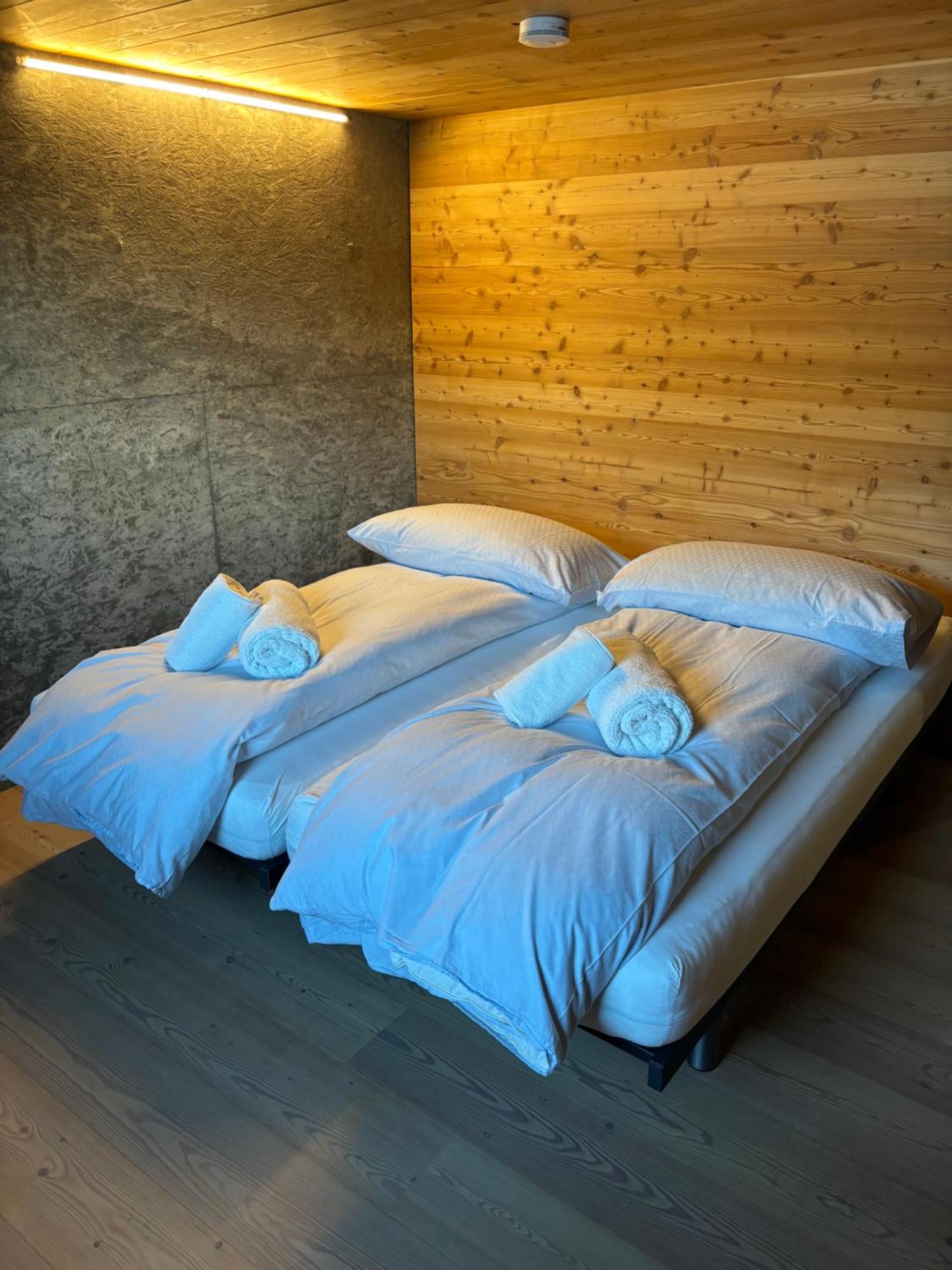 Ristoro Taneda Hotel Quinto ภายนอก รูปภาพ